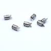 Twist-Axis Structure Fishing Wheel Half Moon Pin Twist-Axis Reel Half Moon Pin Reel  Boat Fishing