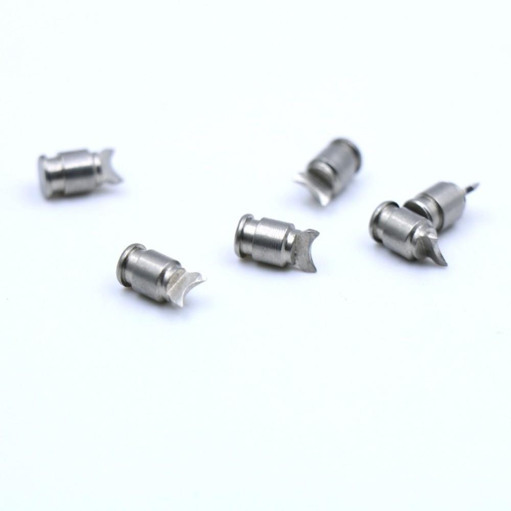 Twist-Axis Structure Fishing Wheel Half Moon Pin Twist-Axis Reel Half Moon Pin Reel Boat Fishing