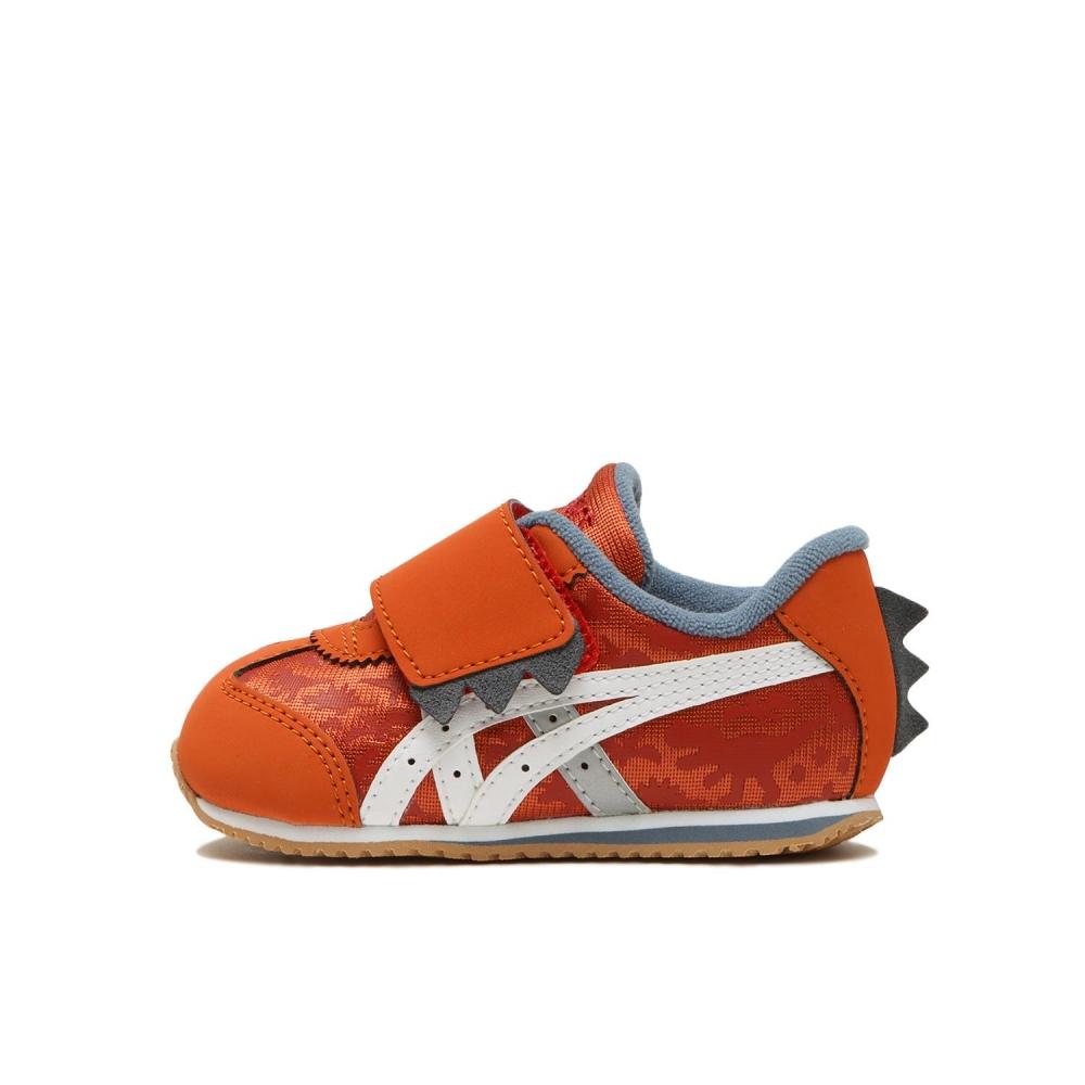 

ASICS Idaho Baby KT ES D 1144A325 800 ОРАНЖЕВЫЙ W