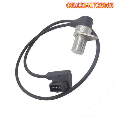 High Quality New For 12141726066 Crankshaft Position SensorBmw E36 E28 E34 E39 E46 1980-2006 Auto Part Accessories 121417 26066