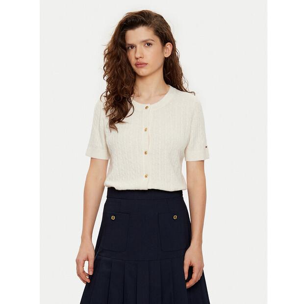 

Кардиган Tommy Hilfiger WW0WW43958 EU XS