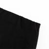 Nestkanina Maxi Solid Perfect for SKT033 Skirt, Beautiful, Long, Simple, Tight-Fit, Stylish, High-Waisted, Length, Feminine, Black, Leg-Lengthening,