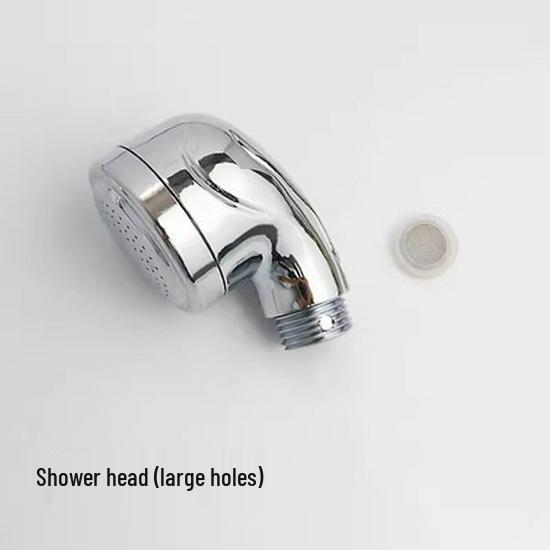 Energy-Saving Salon Shampoo Bed Shower Head