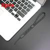 2PCS Mobile Phone Lanyard Adjustable Wrist Short Rope Anti-loss Mobile Phone Chain Mobile Phone Shell Pendant Jewelry Wrist Rope