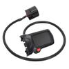 AA91 Για Sur Ron Οθόνη LCD Ταχύμετρο για Sur Ron Sur-Ron Surron Ηλεκτρικό Ποδήλατο Cross-Country για Sur-Ron Light Bee