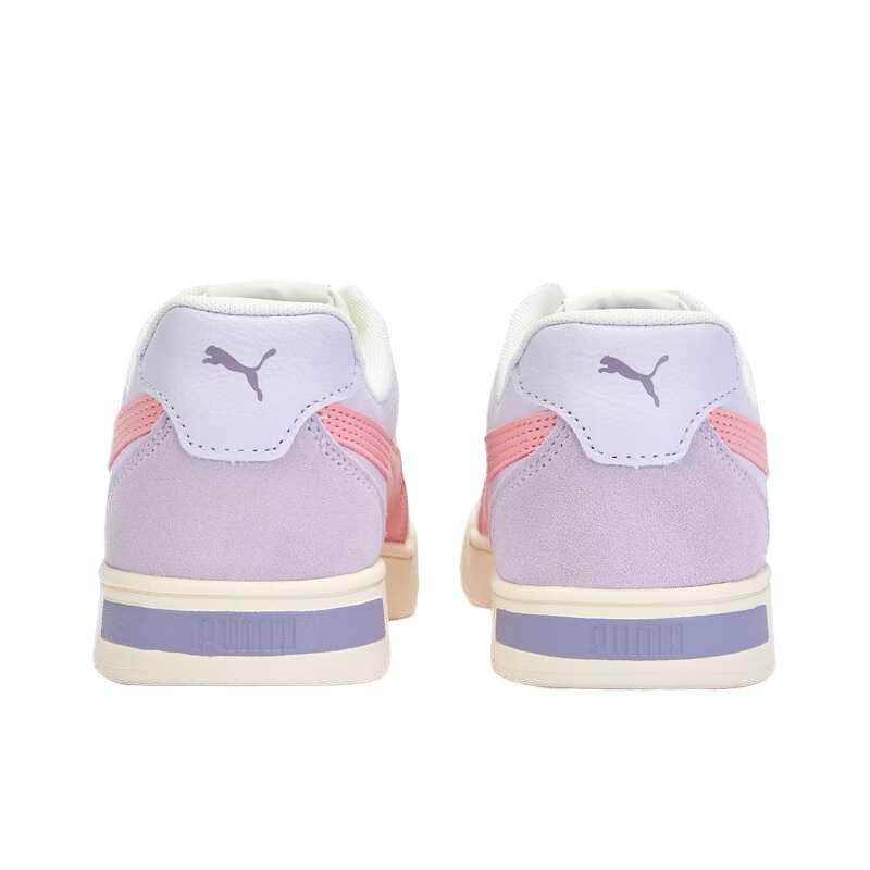 Puma Caven Classic Versatile Breathable Low-Top Sneakers Unisex Sneakers 399398-16