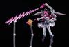 HAGANE WORKS FateGrand Order Alloy Alter EgoMecha Elichan Non-Scale Zinc Alloy & Plastic Painted Movable Figure