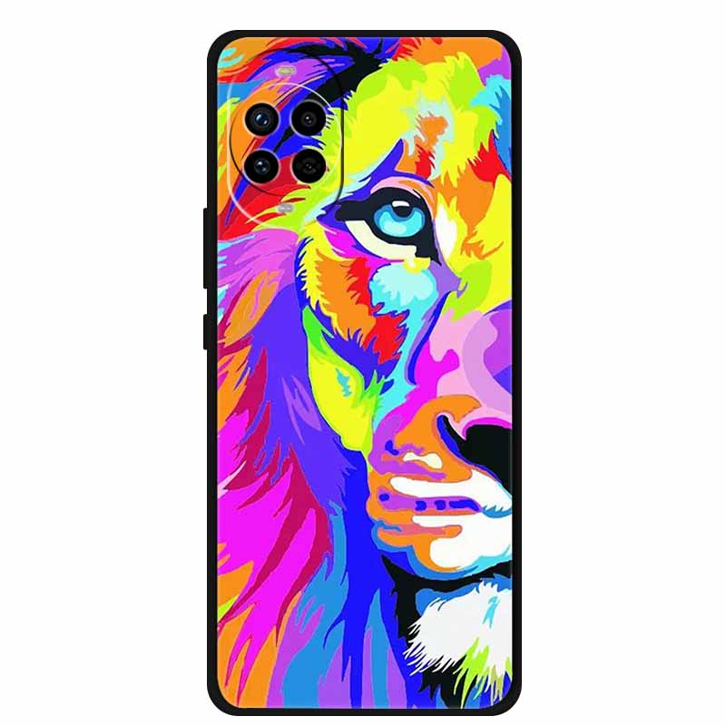 For Huawei Nova 14 Pro Case Luxury TPU Soft Silicone Back Cover Phone Cases for Huawei Nova 14 Ultra Protector Bumper Love Coque