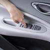 For BYD Seal Lion 06 DM-I Door Lift Window Panel Silicone Pad Storage Box Interior Decoration Accessories