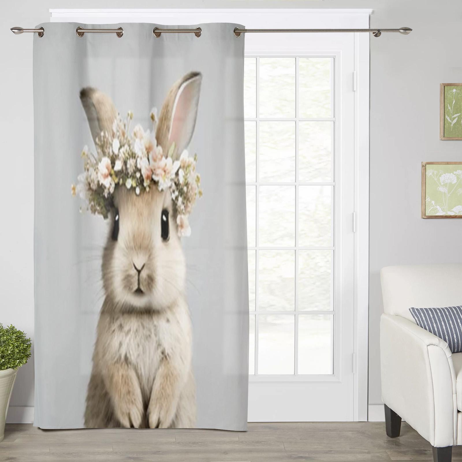 Китайская панда и бамбуковые оконные шторы — фото 9