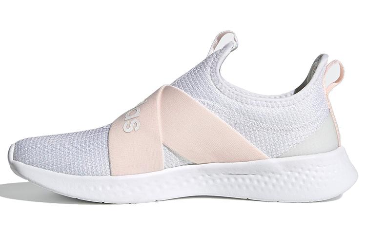 Adidas Wmns Puremotion Adapt White Pink Tint Women s FX7322 36