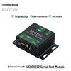 Industrial Grade USB To RS232 Serial Port Module
