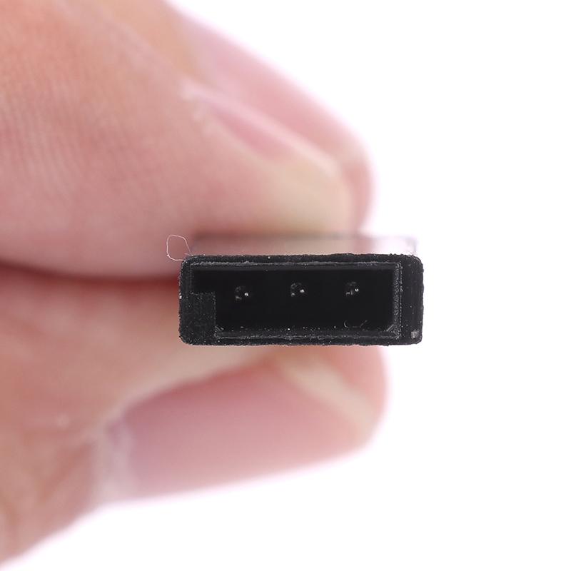 Sale 5 Pcs Jr/Futaba Style Servo 1 To 2 Y Harness Leads Splitter Cable Male To Female Extension Lead Wire For Rc Models 7Cm