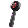 Therapy Hair Scalp Massaging Brush Oil Applicator Red Light Hair Comb  for Anti-Hair Loss