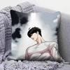Lookism WEBTOON manhwa   Home Sofa Cushion Covers and Aecorative Custom Pillow Covers