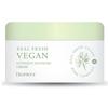 Real Fresh Vegan Intensive Soothing Cream 100 G