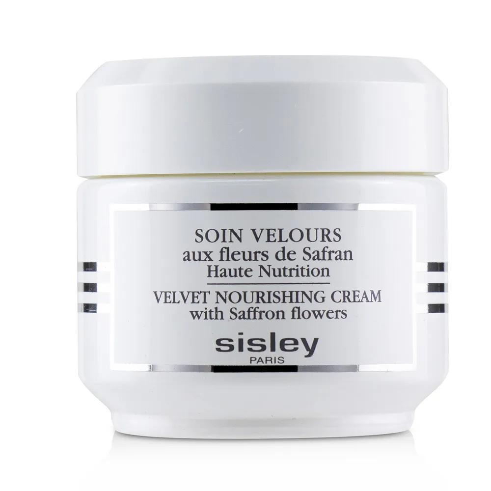 

Velvet Nourishing Cream with Saffron Flowers 50ml/1.6oz