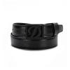 Line D Matte Black Belt 9600120