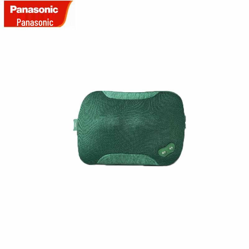 Panasonic DA60 Multi-functional Neck & Body Massage Pillow