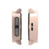 Scratchproof Impact Resistant Guard Shell Shield Sleeve For Bounce 2 Sports Watch Anti Slip Grip Precise Fit Technology