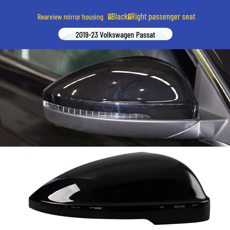 Kryt zpětného zrcátka se směrovým světlem pro 19-23 VW Passat