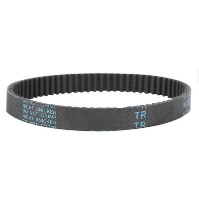 Curea de distribuție circulară din cauciuc HTD3M cu buclă închisă, curea inelară pentru mașină de tăiat cu laser(354mm 15mm)