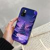 Merry Christmas Tree Funda Phone Case For Xiaomi Redmi note 14 Pro 14 13 12 11 10 Pro 14S 12S 11S Redmi 14C 13C 10