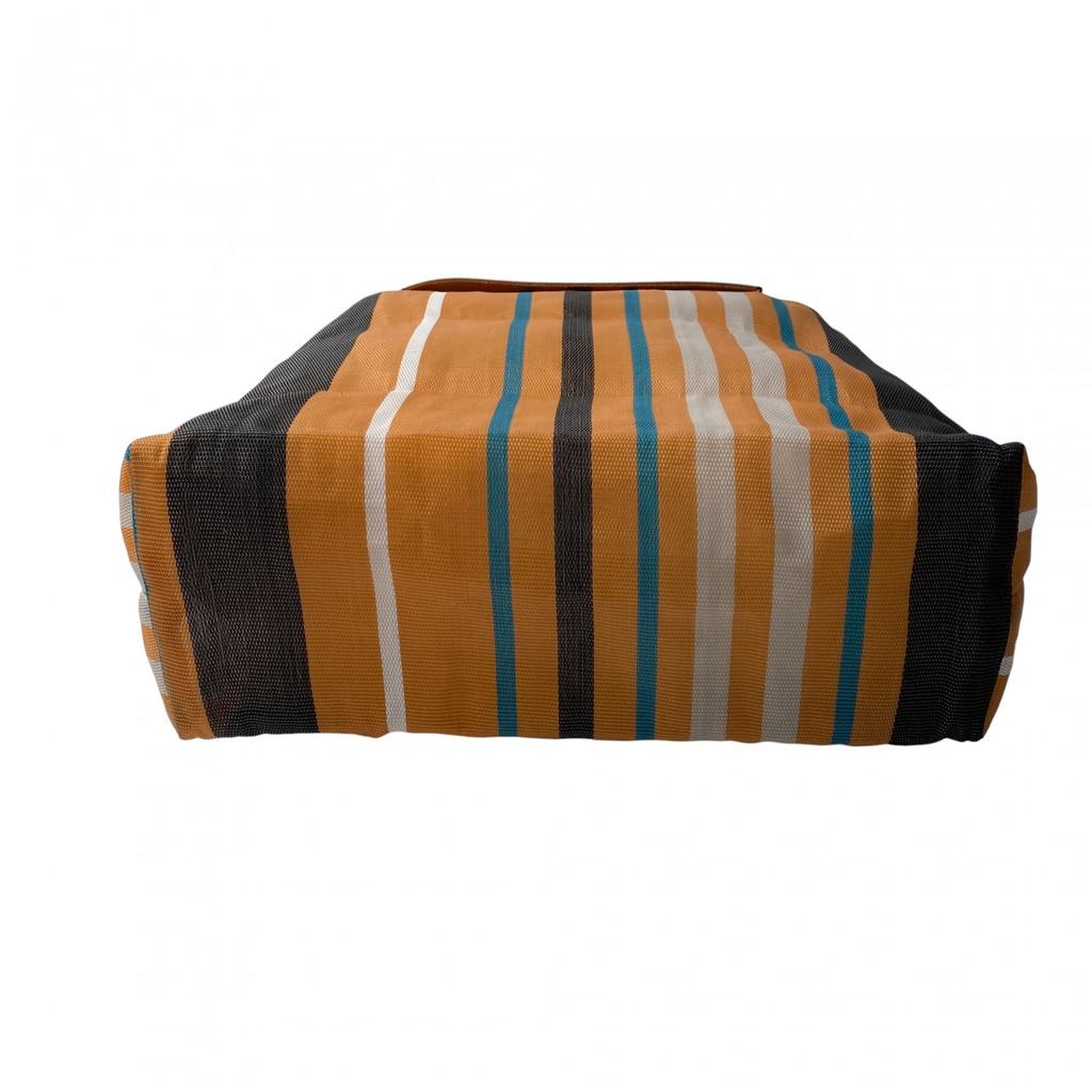 Używana torba MARNITote wielokolorowa Damska