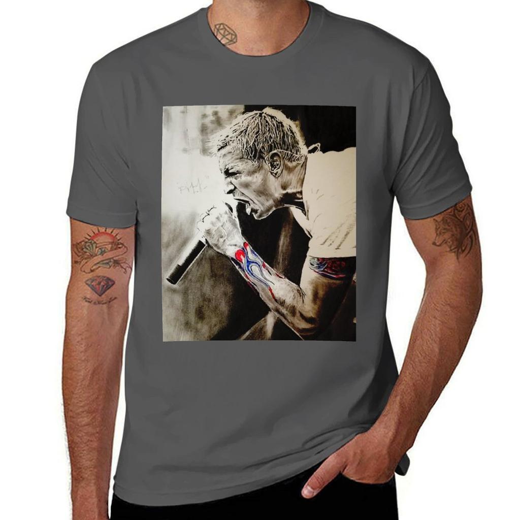 Quand Vient Mon Temps Tshirt Holiday Vacation Tee Shirt