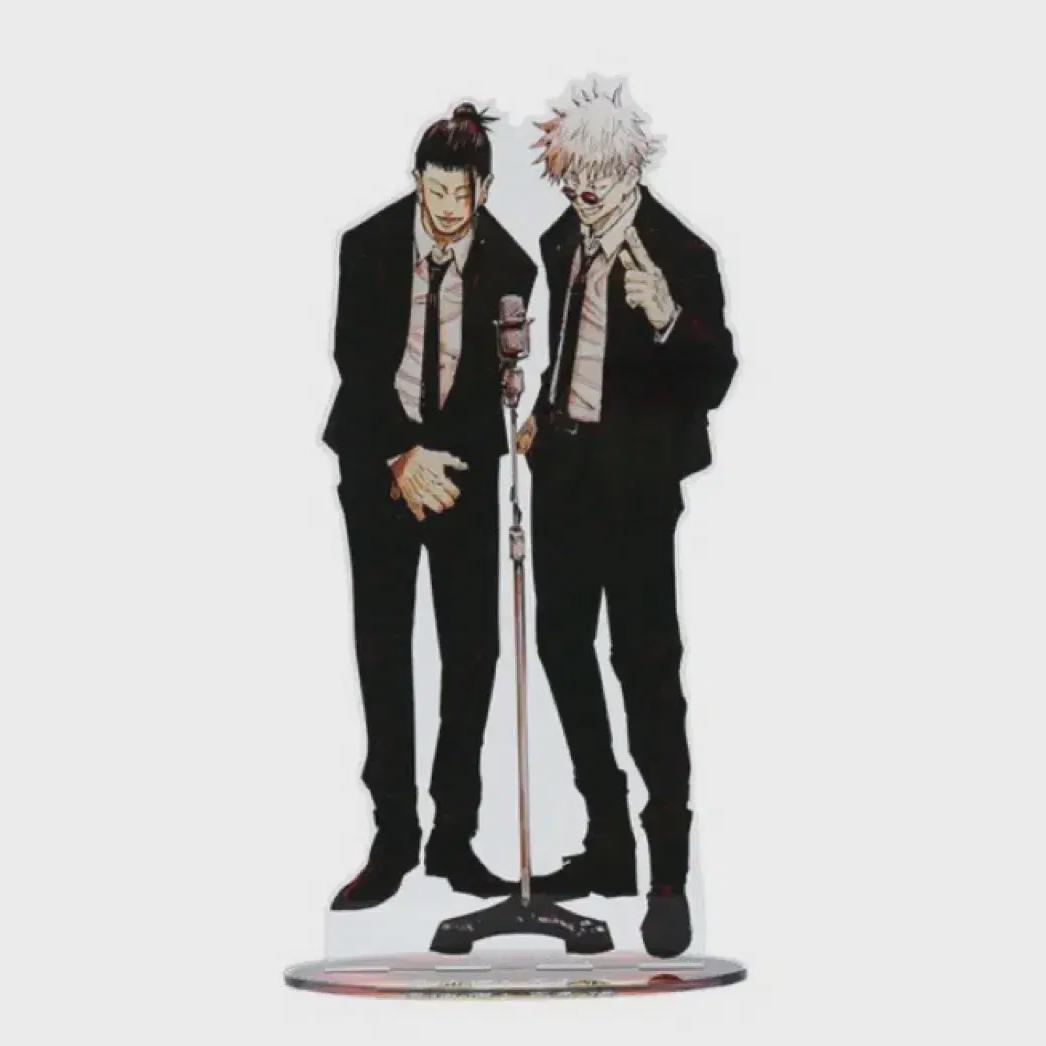 

Дзюцу Кайто Харахон Годжо Сатору Гето Сугуру Мега Акрил Продажа