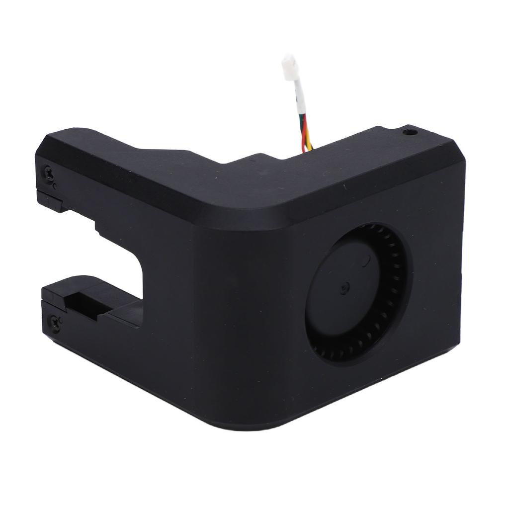 Lüfterkühlmodul-Baugruppe Passend für Creality K2 K2 Plus K2 Pro 3D-Drucker Lüfterersatzteil