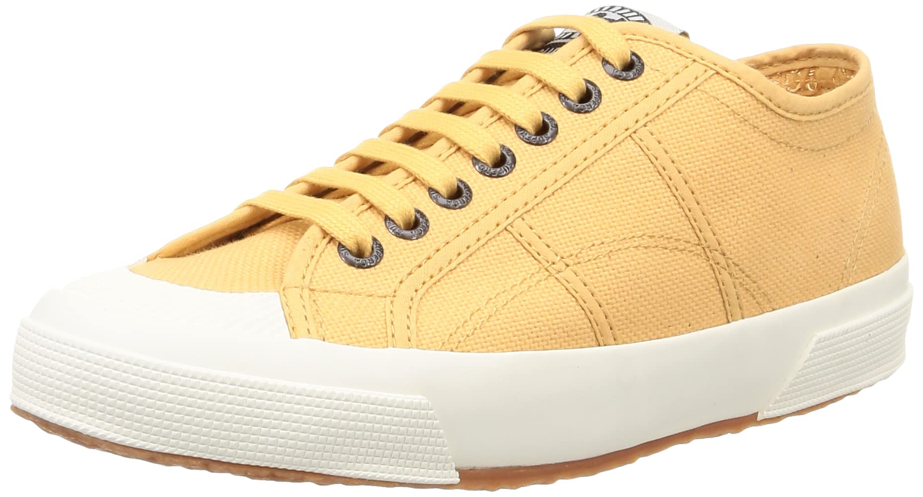 

Canvas Sneakers 7 EYELETS Orange cm [Superga] 2390-MILITARY Dusty/White 27.5