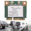 Low Power Consumption PCIE Networking Card For Business Professional Mini PCIe Half Height Wireless Networking Card