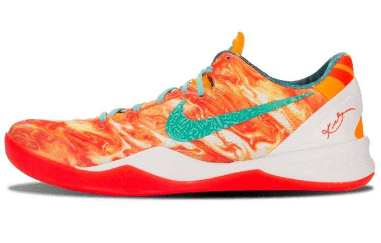

Nike Kobe 8 System+ Gc All Star Extraterrestrial Спортивний набір 587580-800 44