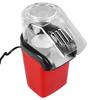 Electric Popcorn Maker Detachable Efficient Small Hot Air Popcorn Machine for Home Party