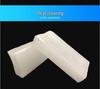 White Crystalline Paraffin Wax Block for Stone and Floor Polishing
