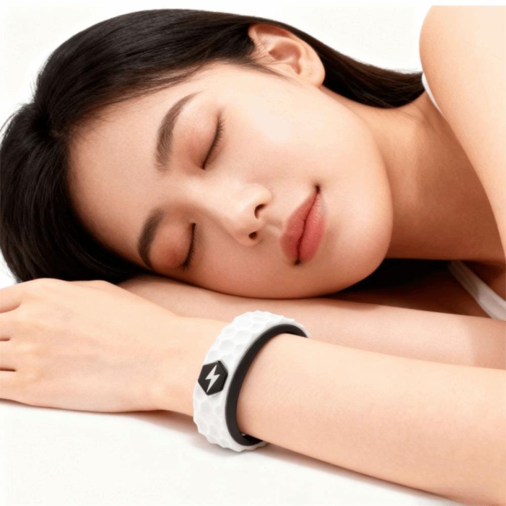 Adjustable Balance Anion Bracelet Lightweight Electrostatic Removal Bracelet Winter Season