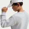Nike Sweatshirt K NSW CLUB FLC CREW LS HBR Kids'