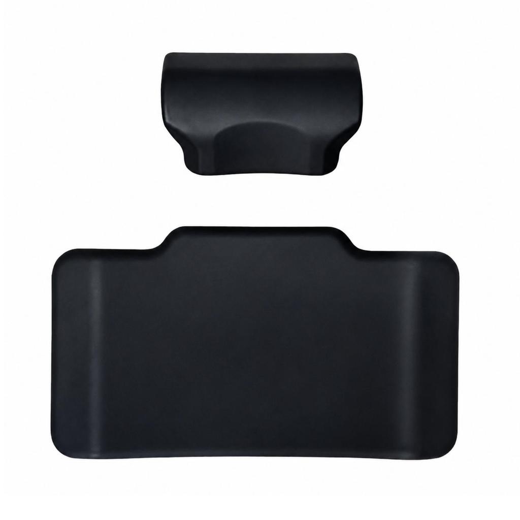 Motorcycle Top Box Backrest Soft Case Wear-Resistant