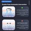 Έξυπνη συσκευή κατά του ροχαλητού Breathing Corrector Electric Anti Snoring Sleep Pro Smart EMS Anti Snoring Device