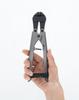 Takagi TAKAGI x DOGYU Mini Van Nipper 200mm Cutter, Black,