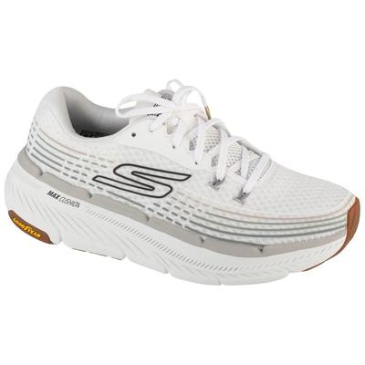 Running Shoes White Size 25cm Max Cushioning Premier 2.0