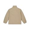 Training Jacket Asia Sizing 'Khaki' Men's AMJ33373-SOT