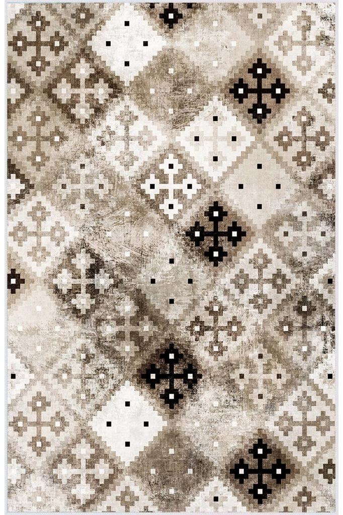 Eliana Home Washable Printed Carpet LNA0491
