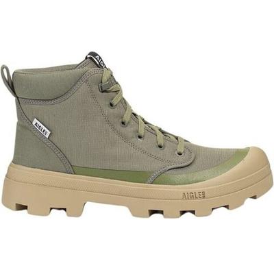 Bottes et bottines