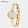 Calvin Klein CK Women's Stainless Steel Quartz Watch