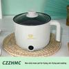 Multi-functional Mini Electric Pot