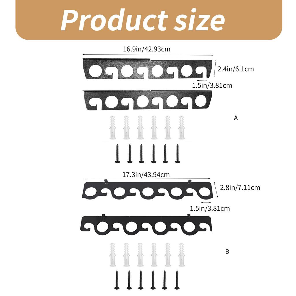 Horizontal Fishing Rod Overhead Hanger Fishing Rod Holder Stand Fishing Rod Holder Wall Ceiling Fishing Rod Storage Rack