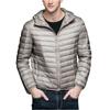 Men's Casual  Winter Zipper Fleece Hoodie Outwear Tops Sweater Blouse Coat