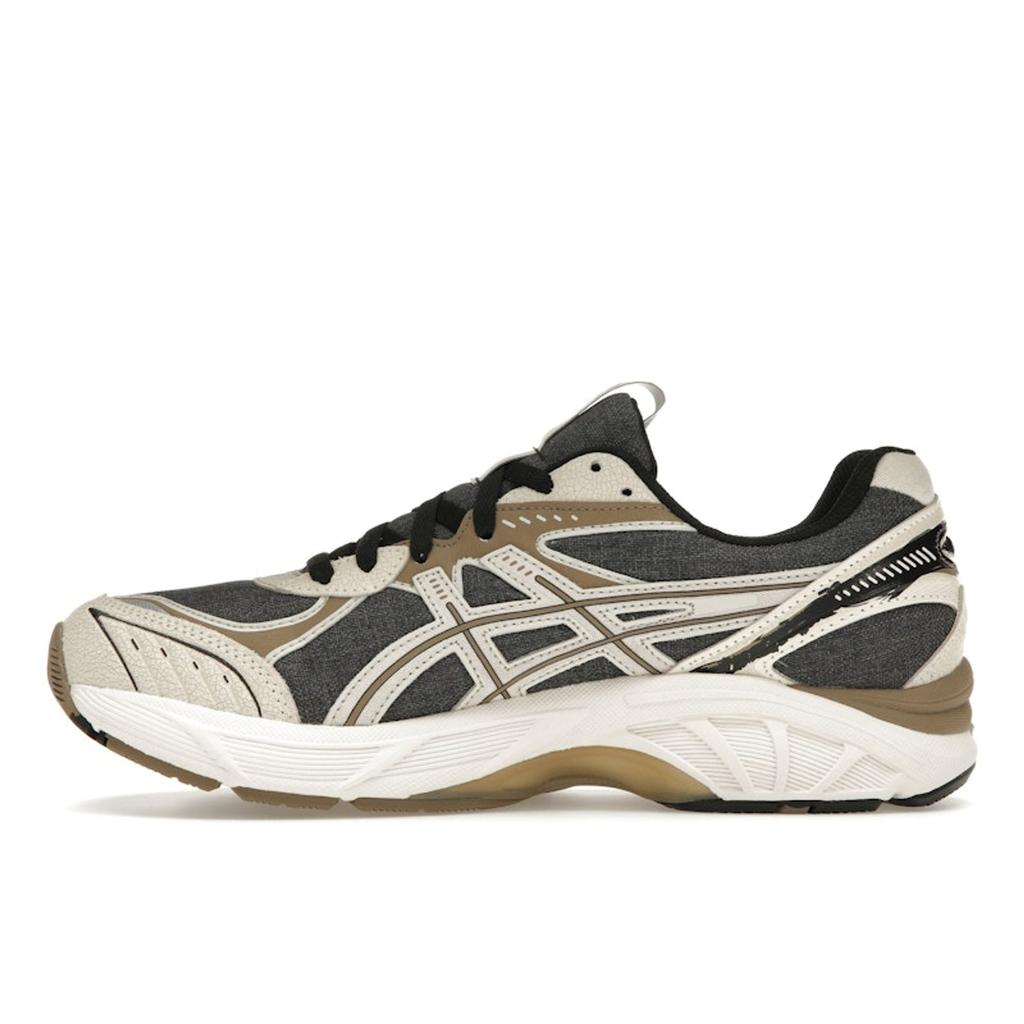 Asics GT 2160 Imperfection Pack Unisex Sneakers Black Cream 1203A415-001